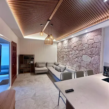 Villa Jimena *