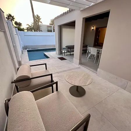 Villa Jimena Caleta De Fuste